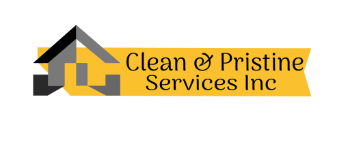 Clean & Pristine Services, Inc. Logo
